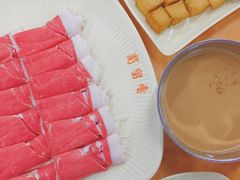 -蜀留香火锅·始于1999·原四川老火锅(白堤路店)