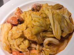 -船歌·鱼水饺青岛菜(闽江二路店)