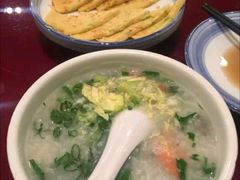 -宏状元现熬粥·京味菜(三里河店)