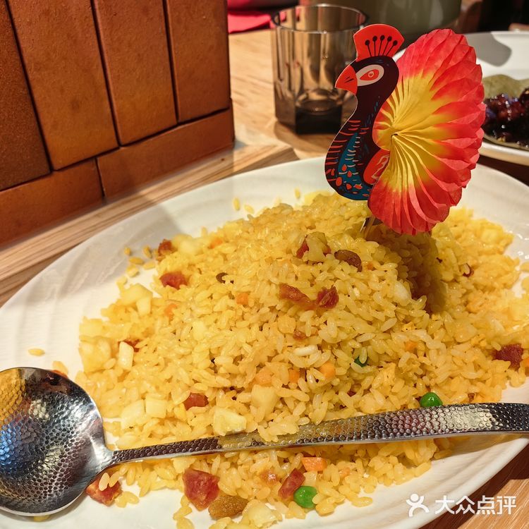 桂满陇｜上海迪士尼小镇必吃美食👸🏻