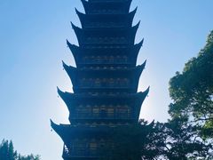 -常熟方塔园