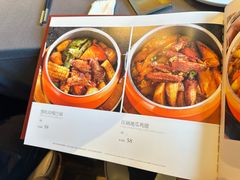 -小天厨民间菜馆(深圳街店)