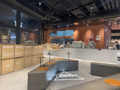 -Manner Coffee(淮海755店)