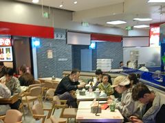 -醉人椒麻辣香锅(王府井喜悦店)