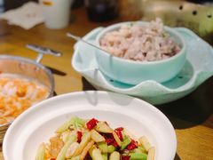 -炊烟小炒黄牛肉(中心印象城店)