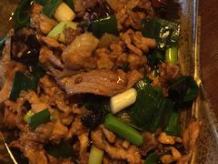 -宣威山野人家·云南菜·菌火锅(金碧店)