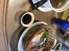 -百年银屏蚝烙·潮汕菜·非遗(乐山店)