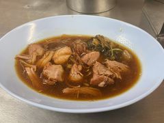 -Kha Mu Charoensang(Silom)