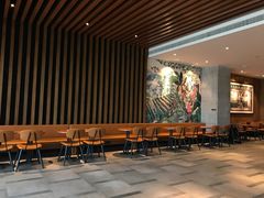 -星巴克(成都科学城店)