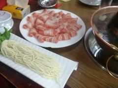 -風林火山烤室·涮肉
