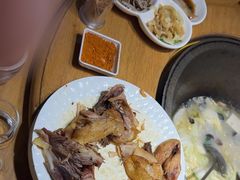 -福茂源横山铁锅羊肉(牡丹园店)