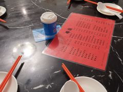 -蟹黄鱼面·锦园(定西路店)