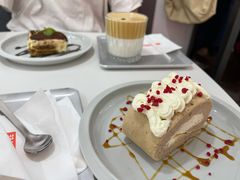 -72 COFFEE(东朝阳路店)