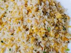 扬州炒饭-花园茶楼(兴城西路店)