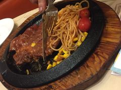 -菲滋意式餐厅(黄岩洞天店)