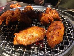-大山炭火烤肉自助(印象城店)