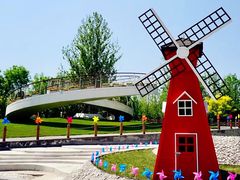 -武清南湖绿博园