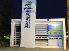 -汕头中海黄金海岸水上乐园
