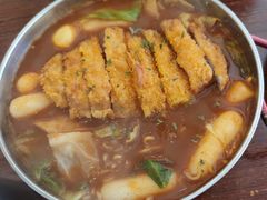 -青春分食(仙林大学城店)