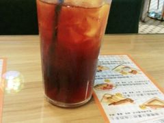 -尖沙咀茶餐厅(永泰店)