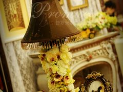 B-上海璞麗酒店