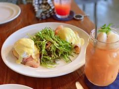 -ROAST coffee & eatery
