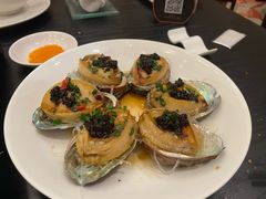 -彩丰楼中餐厅·早茶·点心·粤菜(海口华彩洲际酒店)