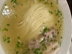 -苏面斋·本地传统苏式面馆