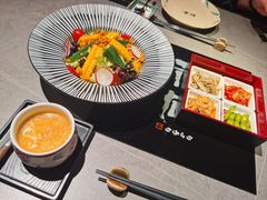 -胆道·海胆专门店(凯德晶萃店)