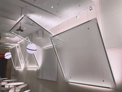 大堂-奈雪的茶(华侨城创意园店)