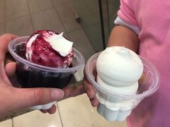 -DQ·蛋糕·冰淇淋(绿宝店)