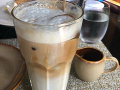 -四季酒店下午茶