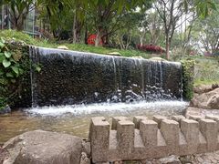 -四会奇石河风景区