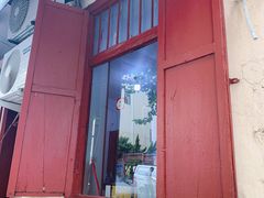 门面-九龙餐厅(大沽路店)