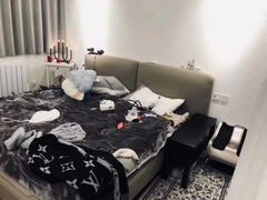 -魔方公寓(碧云国际店)