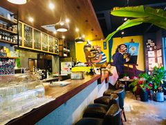 -咖法森林·咖啡  酒吧(天河店)