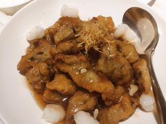 虾爆鳝-南麓·浙里(外滩店)