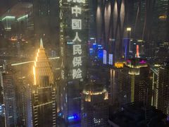 -解放碑威斯汀酒店-知味国际美食餐厅