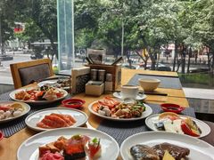 -威珀斯酒店·珀萃美食餐厅