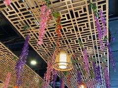 -粤点越有·茶点·粤菜(樵岭国际店)