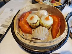 -翠园(北京王府中环店)