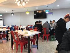 大堂-辣螃铠盆盆蟹大排档(总店)