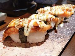 -大鲜生·亚洲菜融合小食堂