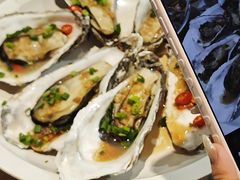 -盒马鲜生(皇庭广场店)