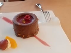 -国家大剧院西餐厅
