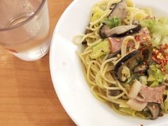 -萨莉亚意式餐厅(深圳北站店)