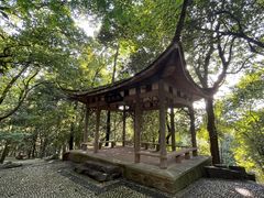 -杭州黄龙洞