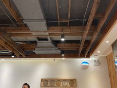 大堂-福海居烤鸭店(鸟巢店)