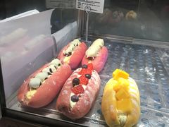 -LELECHA乐乐茶(美罗城店)