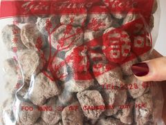 -么凤(波斯富街店)